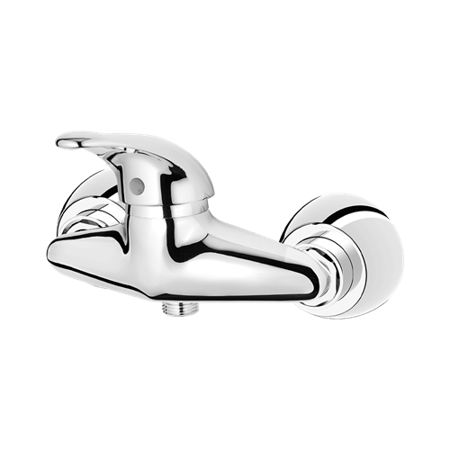 شیر توالت اهرمی آروشا 